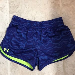 Sport shorts